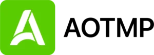 AOTMP logo