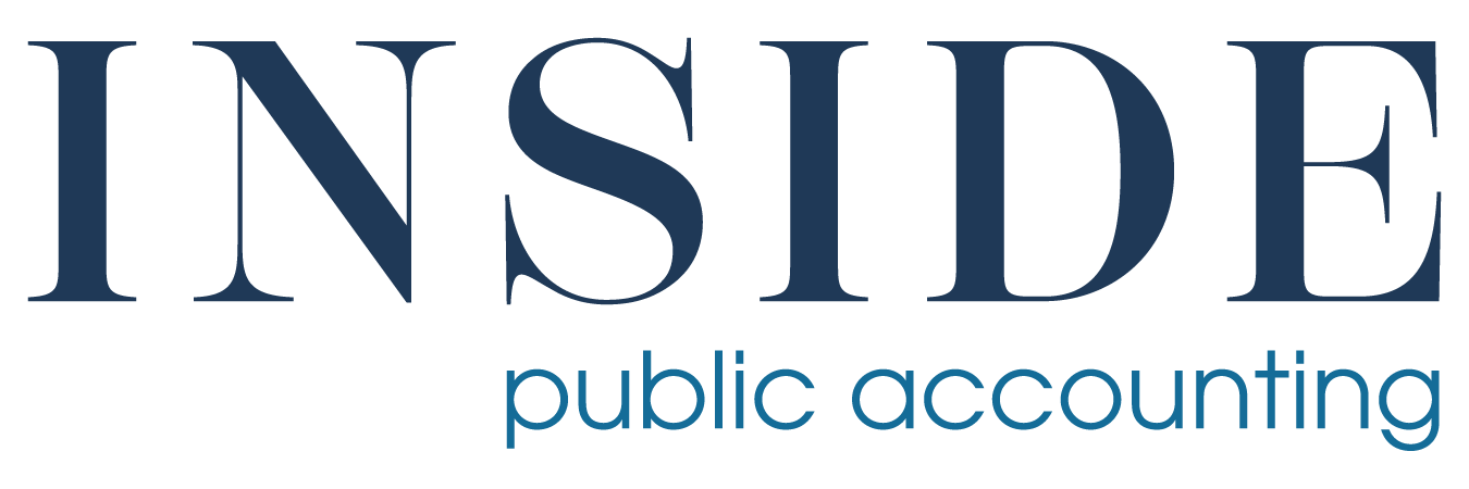 Inside Public Accounting logo